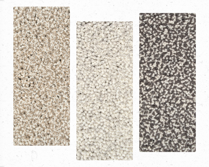 Brink & Campman Rugs - Origin Low (Multiple Colours Available)