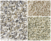 Brink & Campman Rugs - Ray (Multiple Colours Available)