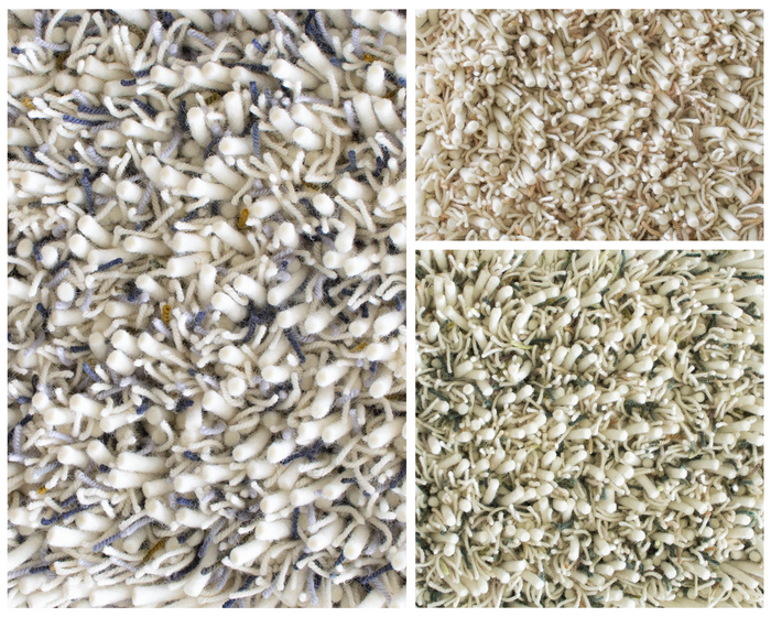 Brink & Campman Rugs - Ray (Multiple Colours Available)