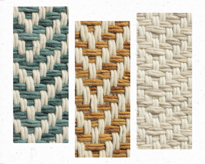 Brink & Campman Rugs - Atelier (Multiple Colours Available)