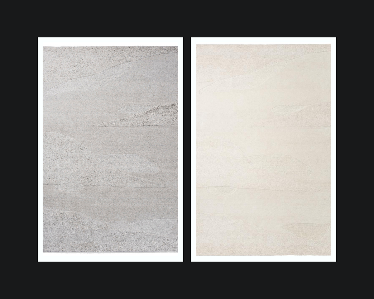 Brink & Campman Rugs - Decor Scape (Multiple Colours Available)