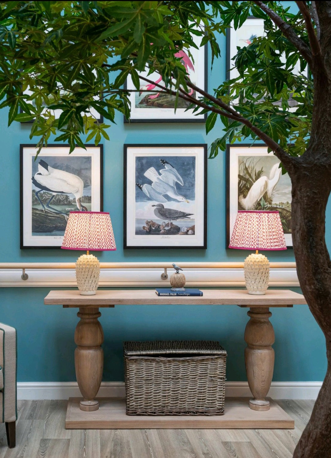 Bella Living and Dining Collection