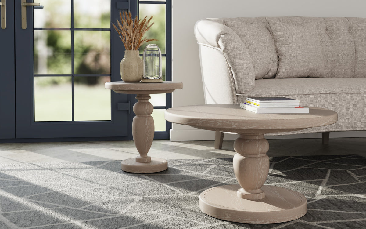 Bella Living and Dining Collection