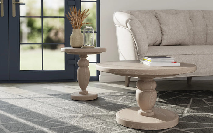 Bella Living Collection - Oak Antique