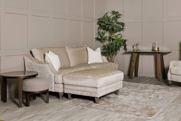 Belvedere Upholstery Collection - Mink