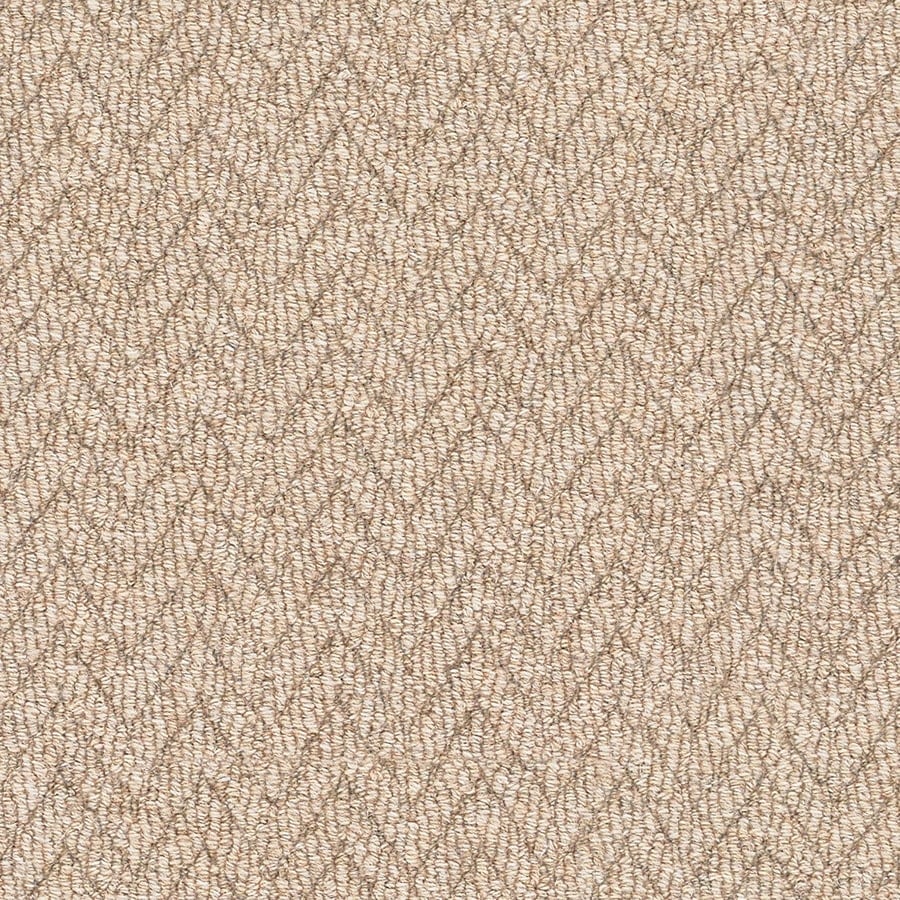 Natural Tweed Carpet