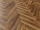 Blocks 12mm Herringbone Laminate Flooring