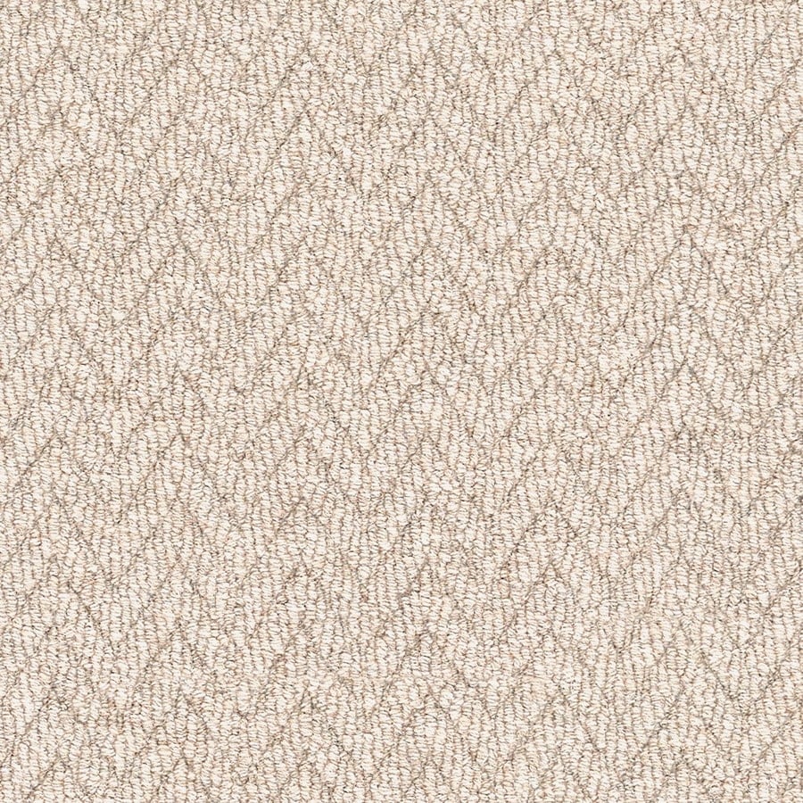 Natural Tweed Carpet