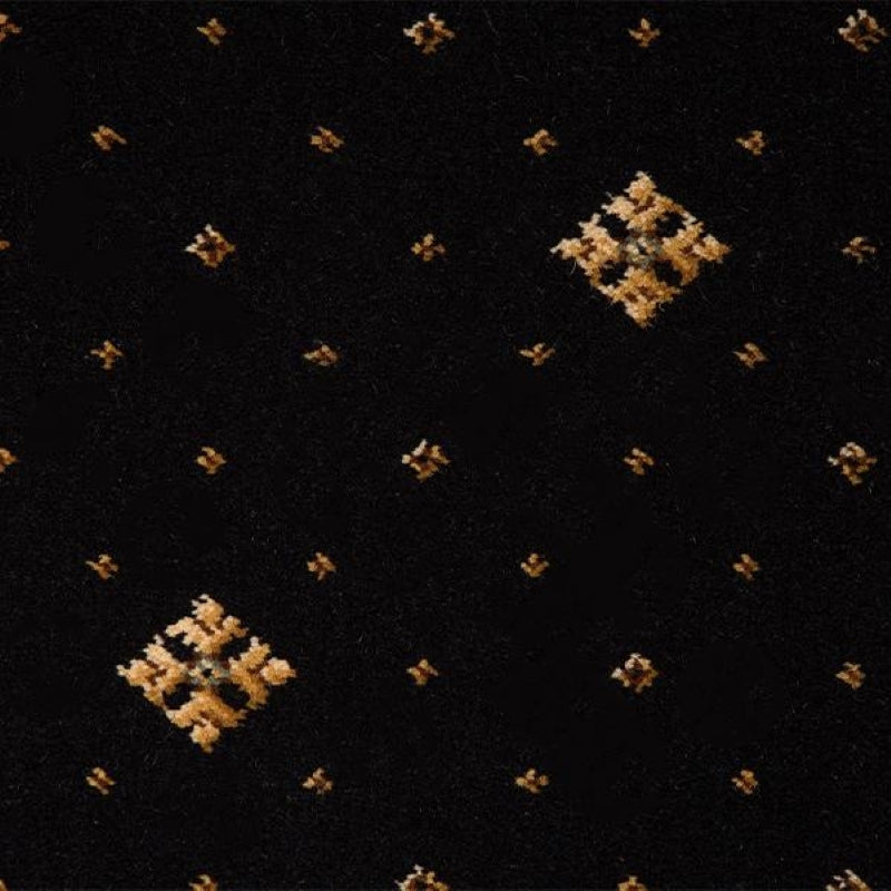 Prince Bishop Crown Carpet