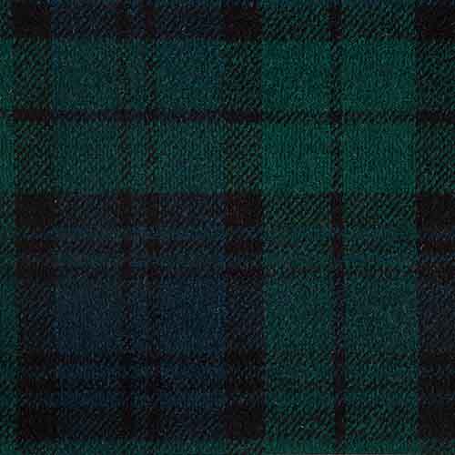 Tartan Axminster Carpet (Copy)