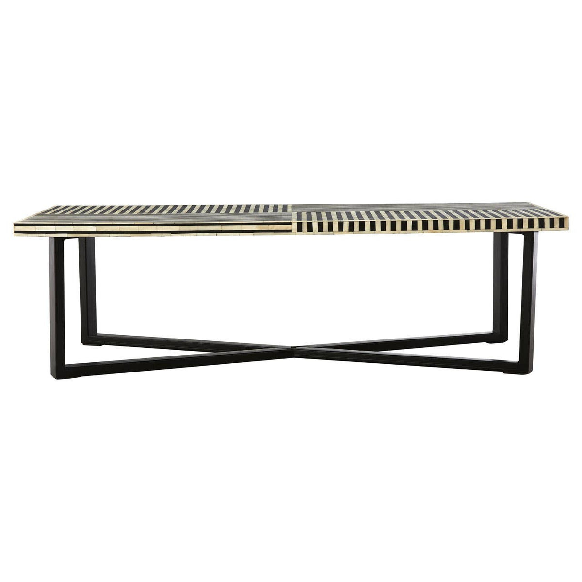 Boho Living Collection - Black and White