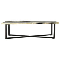 Boho Living Collection - Black and White