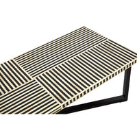Boho Living Collection - Black and White