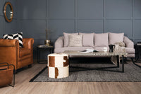 Boho Living Collection - Black and White