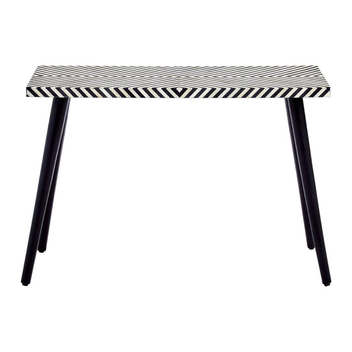 Boho Living Collection - Black and White