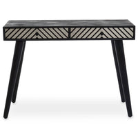 Boho Living Collection - Black and White