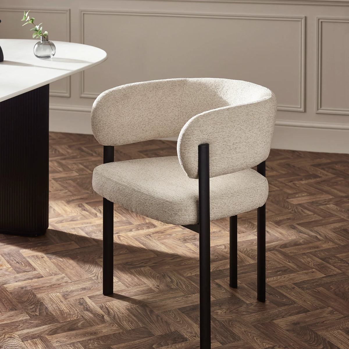 Bolivia Dining Collection
