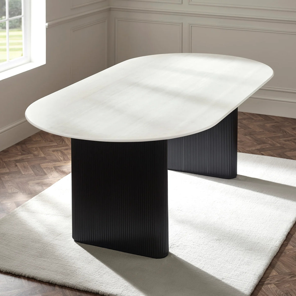 Bolivia Dining Collection