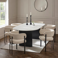 Bolivia Dining Collection