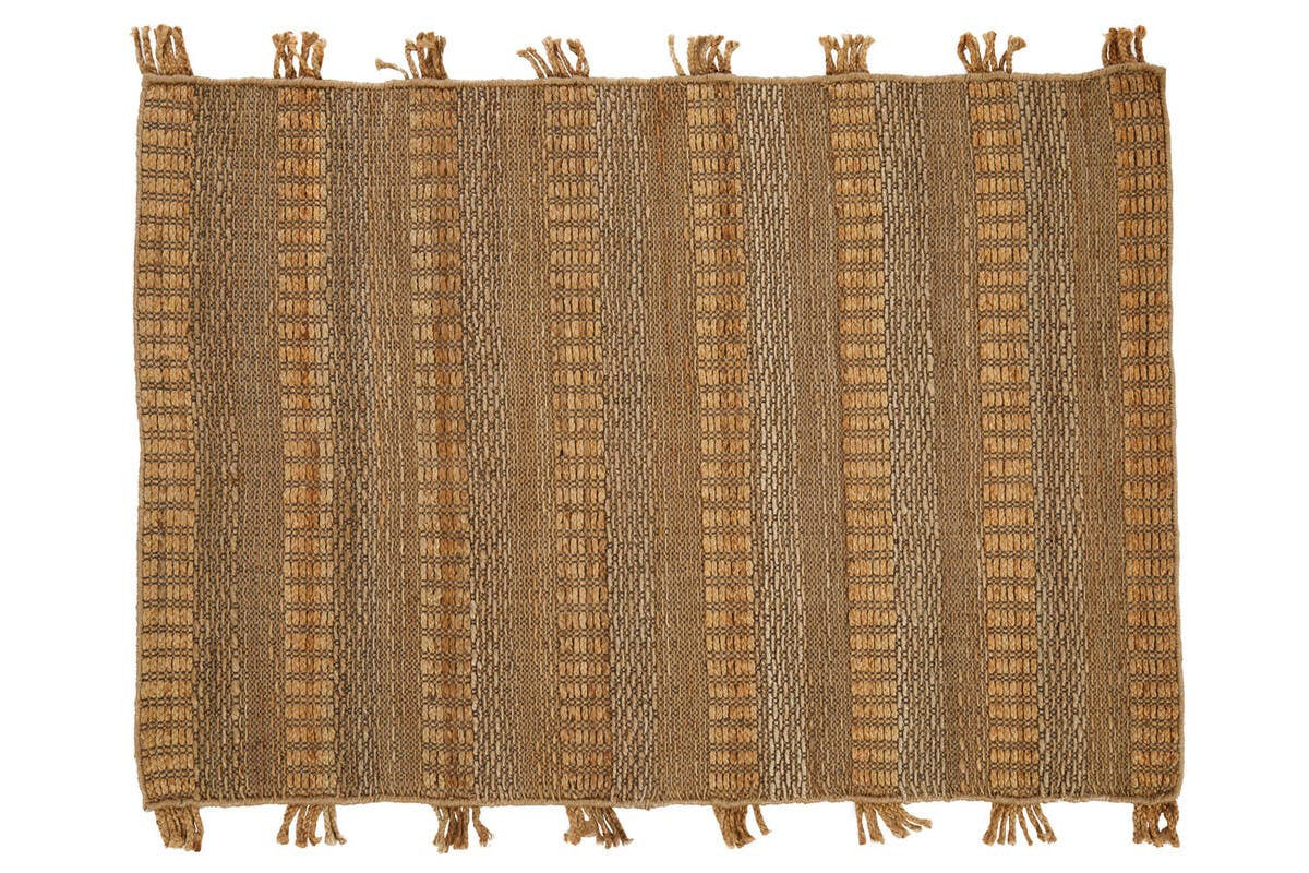 Bosie Jango Striped Rug