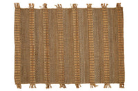 Bosie Jango Striped Rug