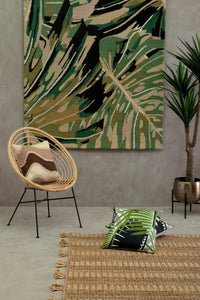 Bosie Jango Striped Rug