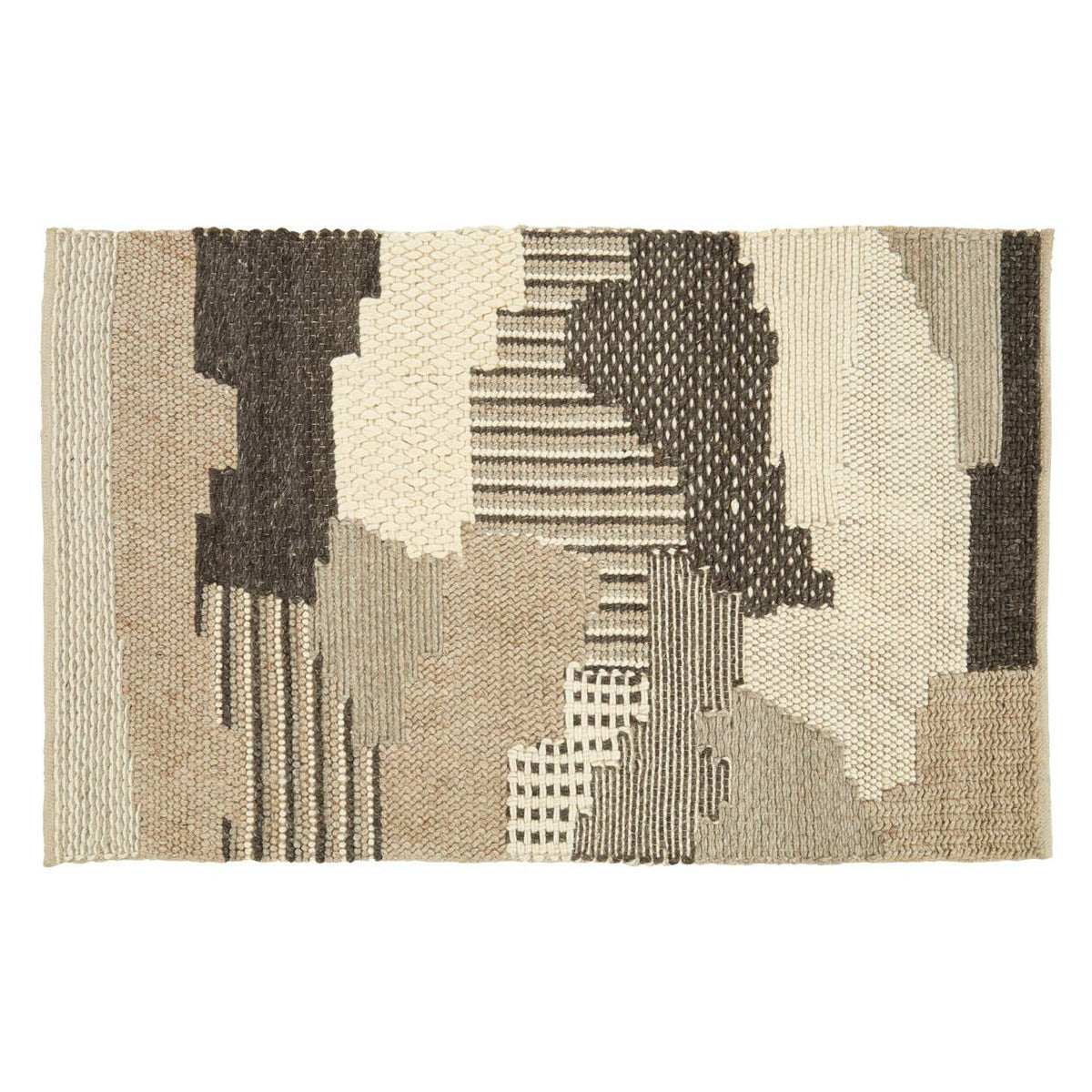 Bosie Jango Textured Rug