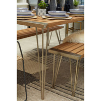 Bosie Jango Textured Rug
