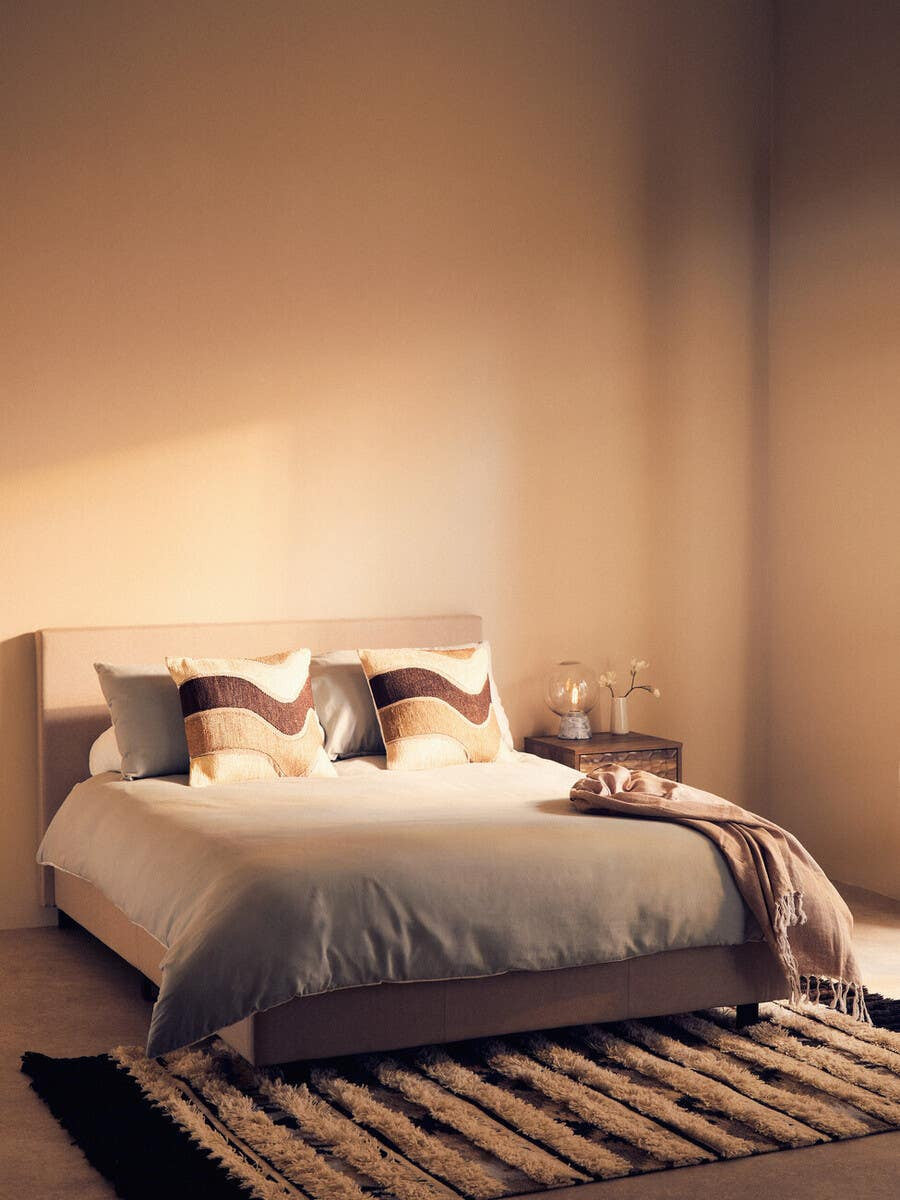 Bosie Jango Tribal Rug