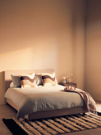 Bosie Jango Tribal Rug