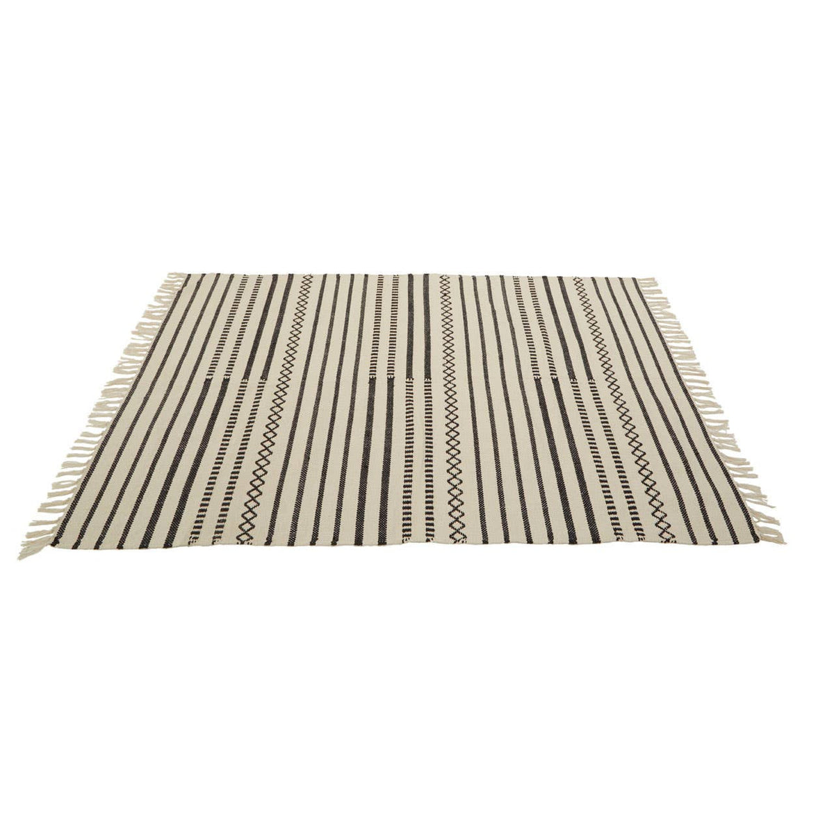 Bosie Madras Rug
