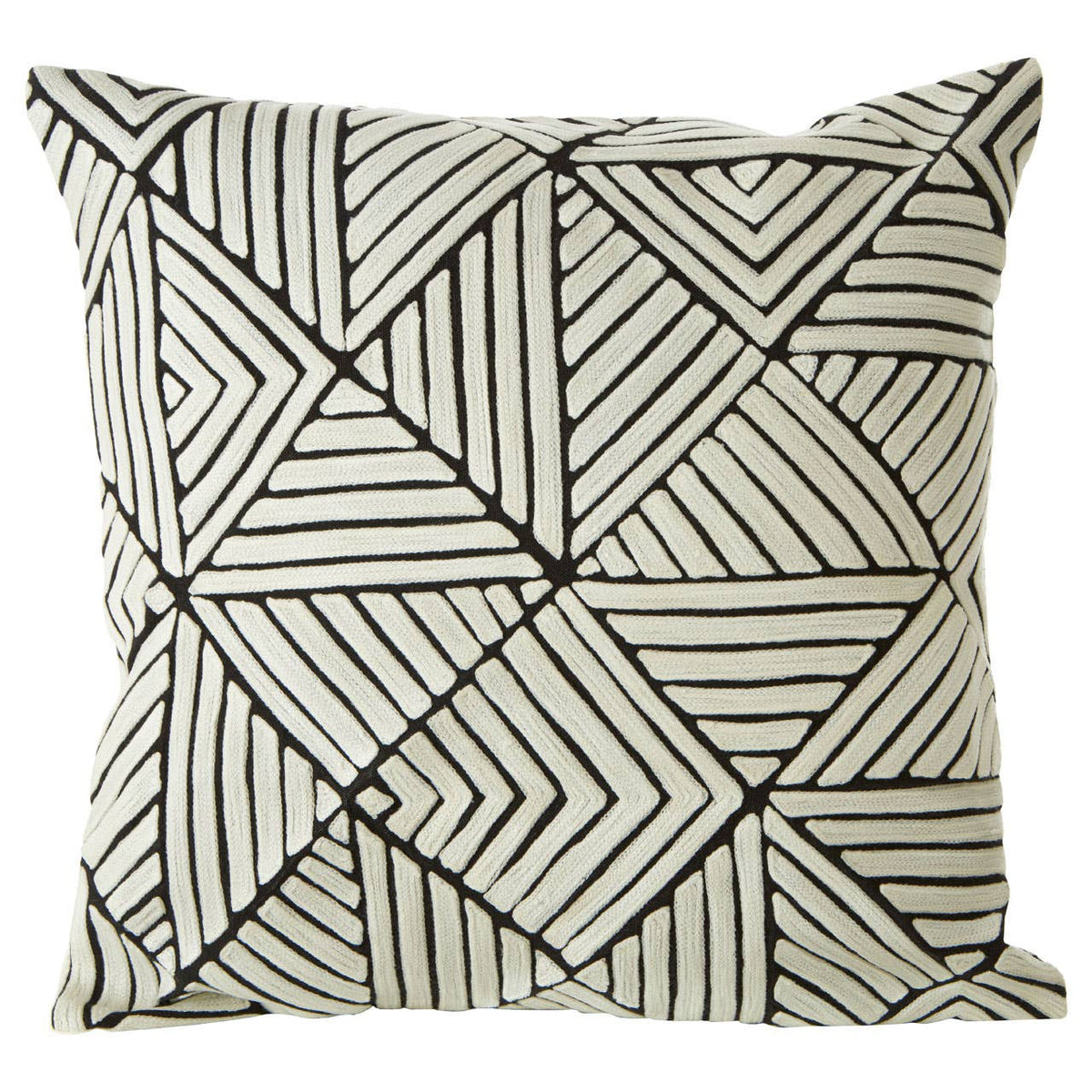 Bosie Ozella Diamond Design Cushion