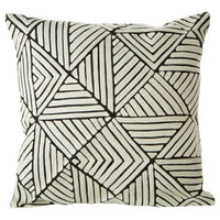 Bosie Ozella Diamond Design Cushion