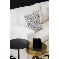 Bosie Ozella Diamond Design Cushion