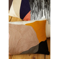 Bosie Ozella Multi Coloured Cushion