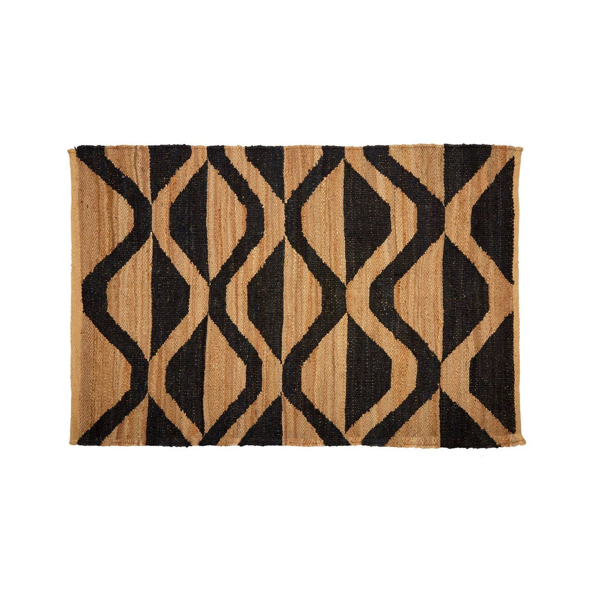 Bosie Hemp Rug