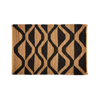 Bosie Hemp Rug