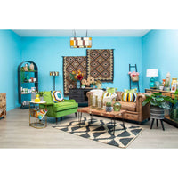 Bosie Hemp Rug