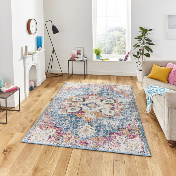 Boston Rug Collection