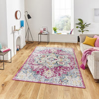 Boston Rug Collection