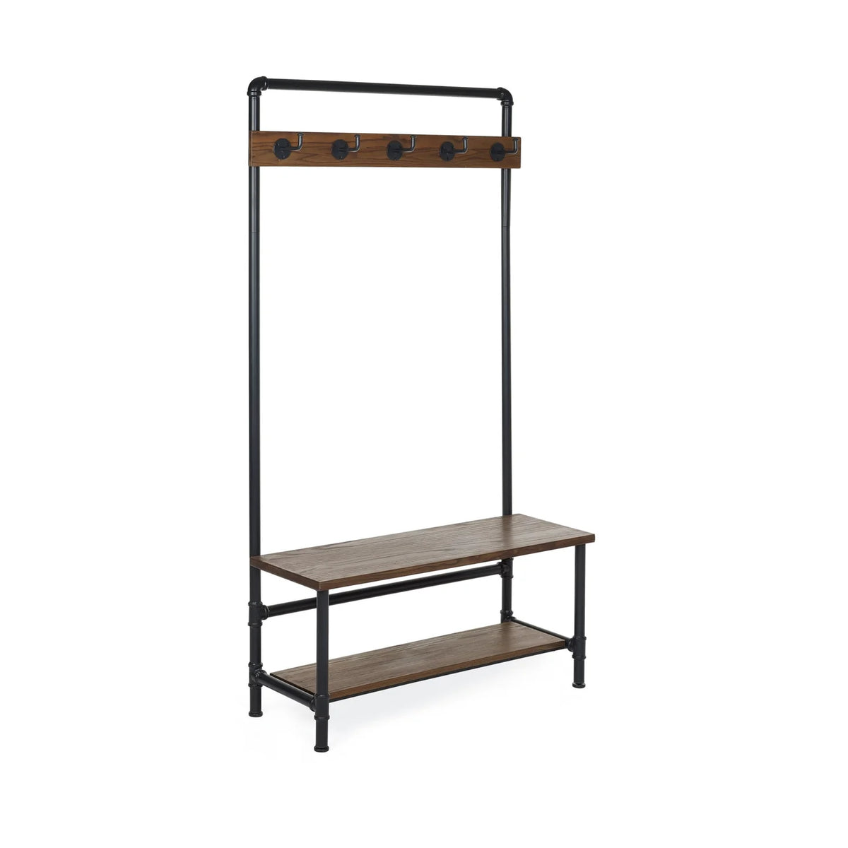 Boston Hallway Stand with Bench