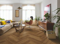 Botanic Caramel Oak