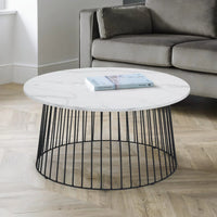 Broadway Occasional Tables