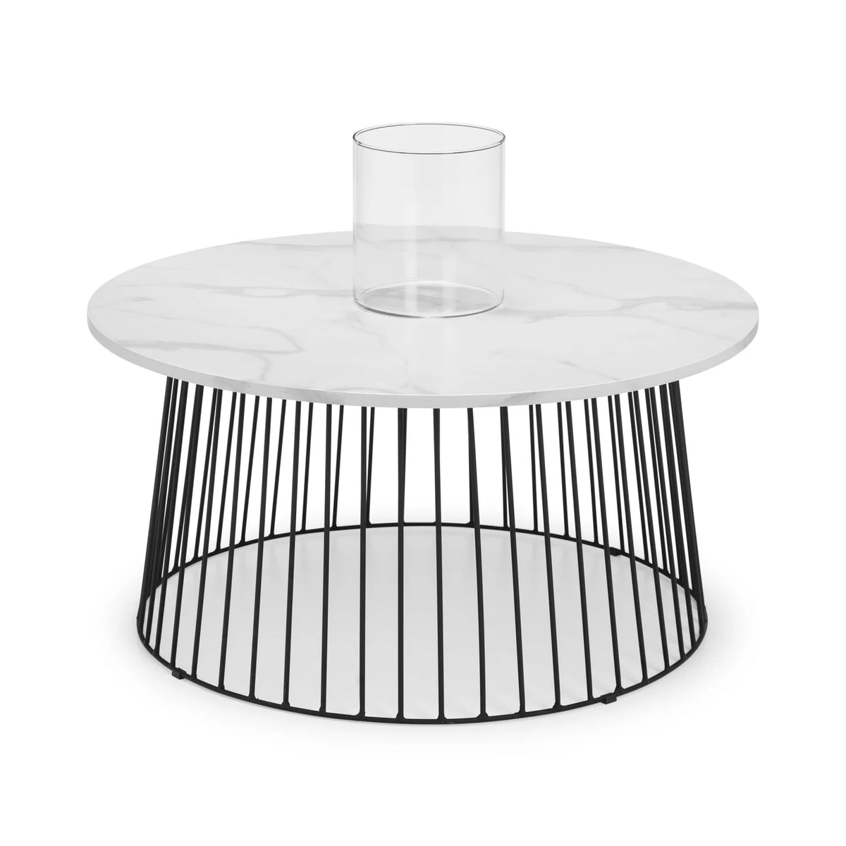 Broadway Occasional Tables