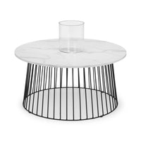 Broadway Occasional Tables