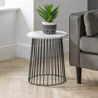 Broadway Occasional Tables