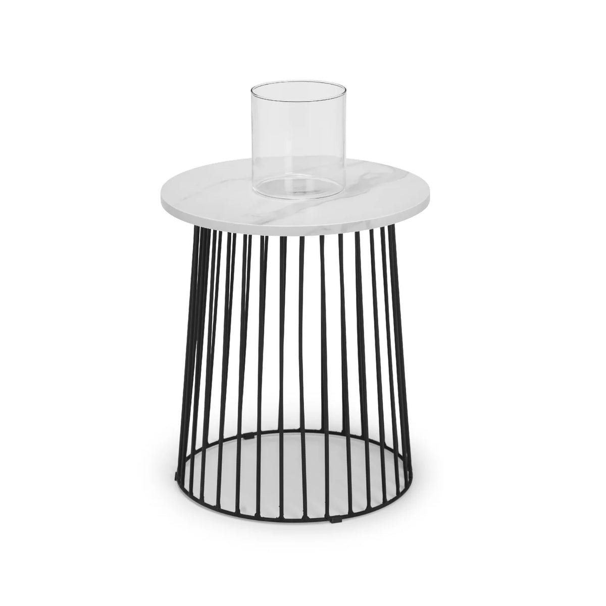 Broadway Occasional Tables