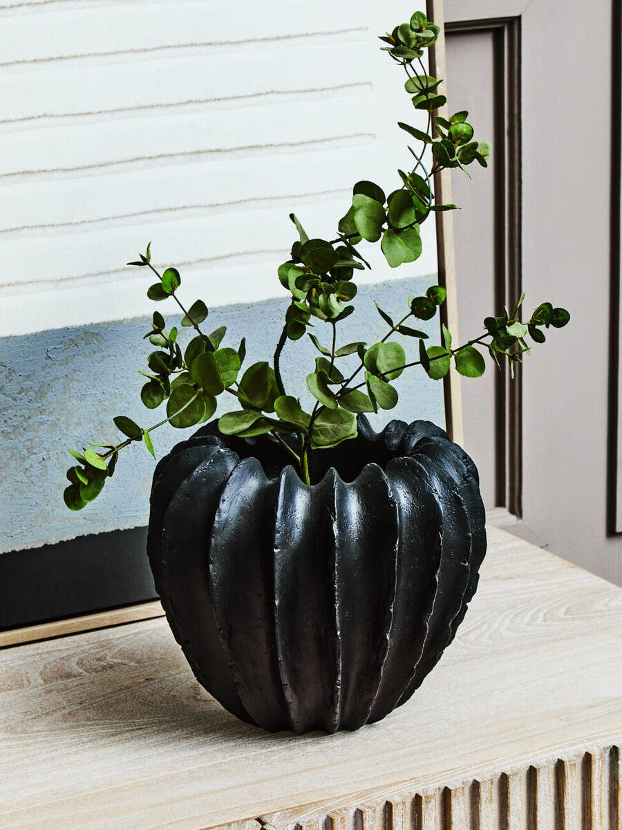 Broc Accessory Collection - Black