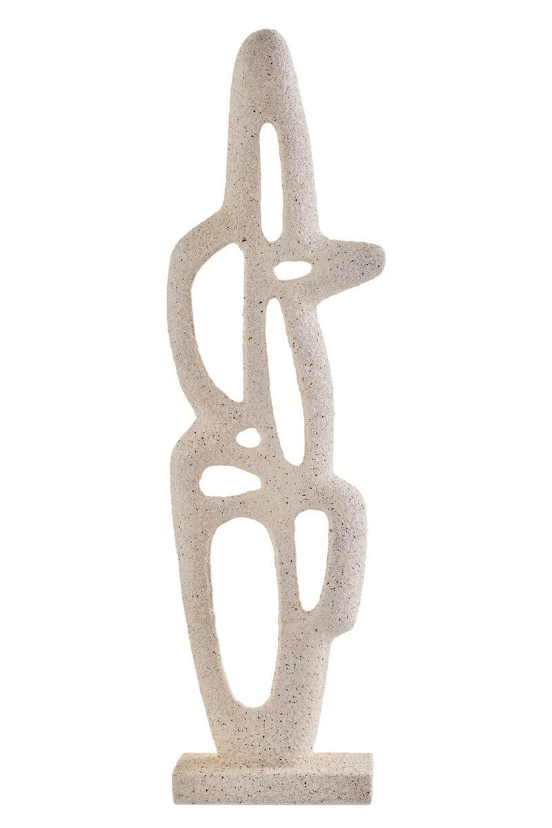 Broc Accessory Collection - Cream Textured