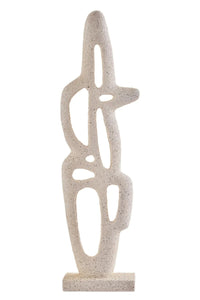 Broc Accessory Collection - Cream Textured